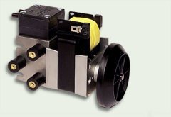 SP 700 EC-VD (AC)  Eksantrik Diyaframlı Gaz-Hava Pompası