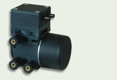 SP 730 EC-BL-VD  Eksantrik Diyaframlı Pompalar