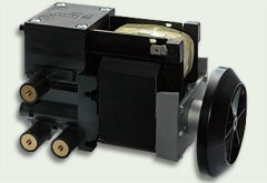 SP 730 EC-VD (AC)  Eksantrik Diyaframlı Pompalar