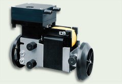 SP 770 EC (AC)  Eksantrik Diyaframlı Pompalar