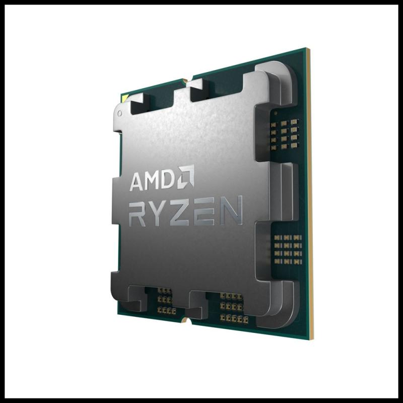 AMD Ryzen 7 9700X Socket AM5 (バルク品) 【公式通販】