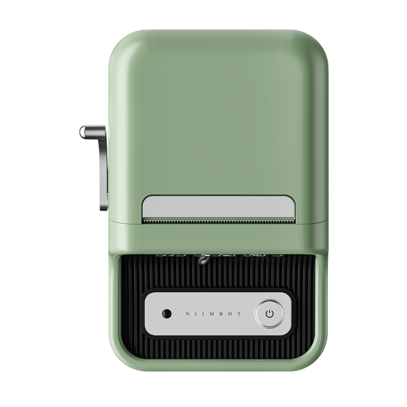 NIIMBOT%20B21S,%20Taşınabilir,%20Mürekkepsiz,%20Termal%20Etiket%20Yazıcı%20(Bluetooth,%20Type-C)%20Yeşil