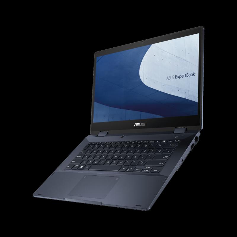 ASUS B3402FBA-I58512B1D, ExpertBook B3 Flip, i5-1235U, 14'' FHD