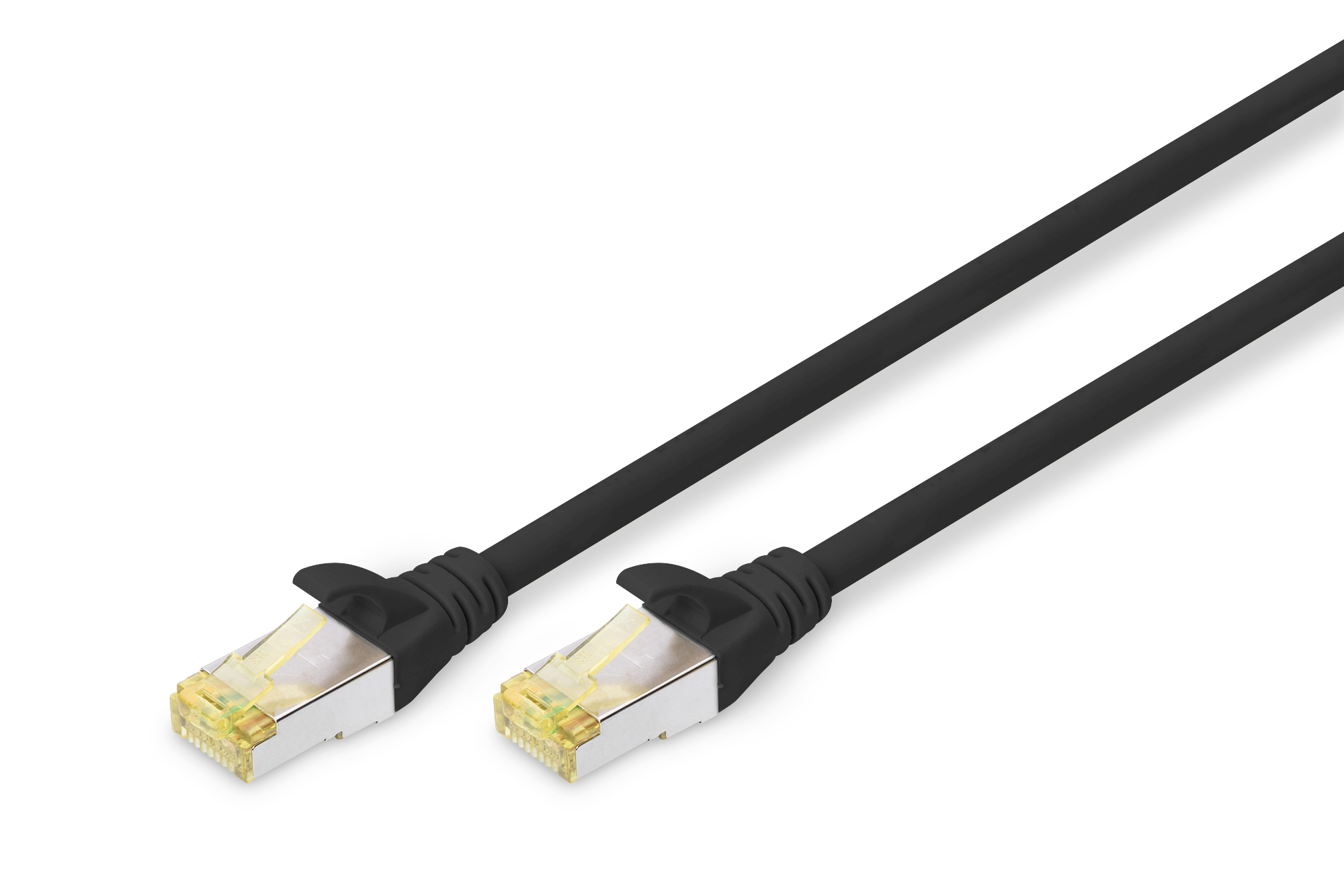 Digitus DK-1644-A-100/BL