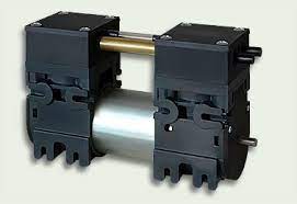 SP 730 EC-EV-VD (AC)  Eksantrik Diyaframlı Pompalar