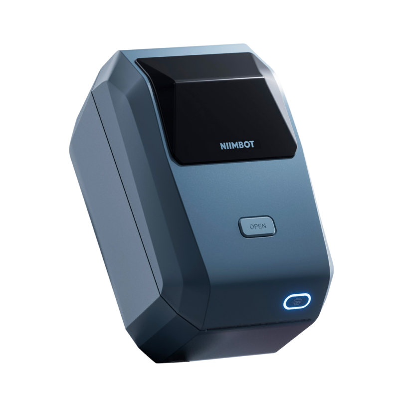 NIIMBOT%20K3,%20Taşınabilir,%20Mürekkepsiz,%20Termal%20Etiket%20Yazıcı%20(Bluetooth,%20Wifi)%20Uzay%20Mavisi