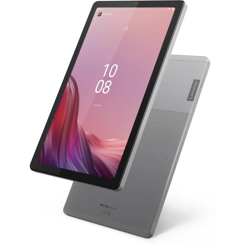 LENOVO TAB M9 + Clear Case, TB-310FU, 9,00'' Ekran, 3Gb Ram, 32Gb