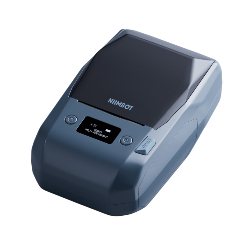 NIIMBOT%20M2,%20Taşınabilir,%20Akıllı%20Renk%20Baskısı,%20Termal%20Etiket%20Yazıcı%20(Bluetooth)%20Göl%20Mavisi