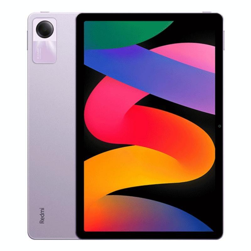 XIAOMI Redmi Pad SE 11,0''Ekran, 8Gb Ram, 256Gb Hafıza, Lavender