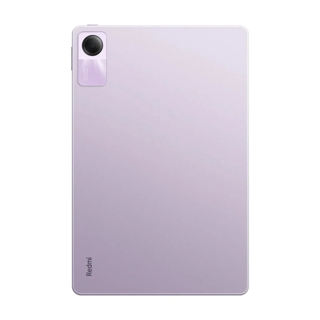 XIAOMI Redmi Pad SE 11,0''Ekran, 8Gb Ram, 256Gb Hafıza, Lavender