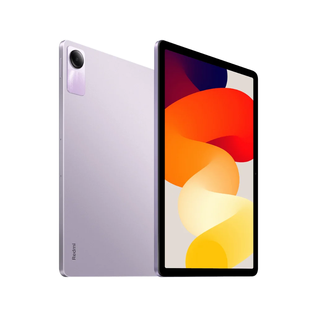 XIAOMI Redmi Pad SE 11,0''Ekran, 8Gb Ram, 256Gb Hafıza, Lavender