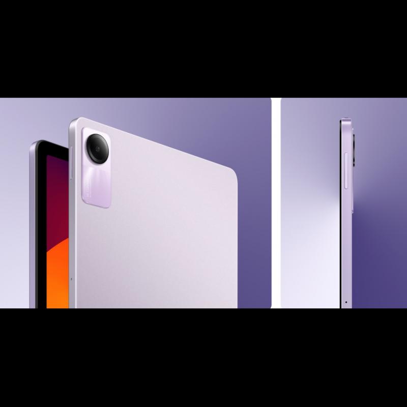 XIAOMI Redmi Pad SE 11,0''Ekran, 8Gb Ram, 256Gb Hafıza, Lavender