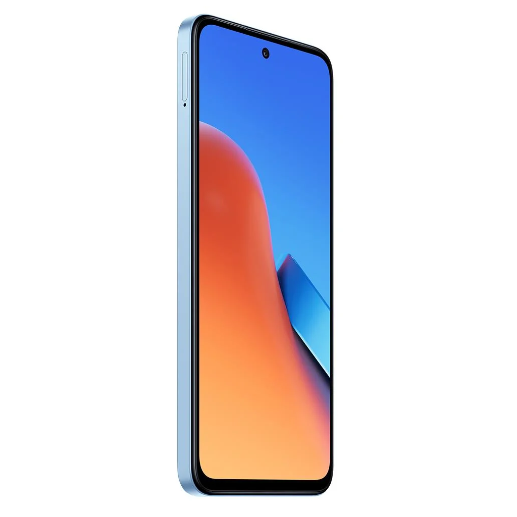 XIAOMI Redmi 12 Sky Blue, 128GB, 8Gb Ram, 8 Çekirdek, 6,79inc