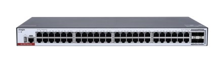 Ruijie RG-CS83-48GT4XS - Endüstriyel Teknoloji Marketi