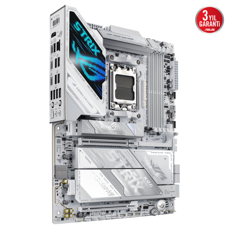 ASUS%20ROG%20STRIX%20X870E-A%20GAMING%20WIFI7%20NEO,%204xDDR5,%20%204xM.2,%20HDMI,%20DP,%20Type-C,%20PCIe%205.0,%202xWi-Fi%207,%20Bluetooth%20v5.4,%20AM5%20Soket%20GAMING%20Anakart