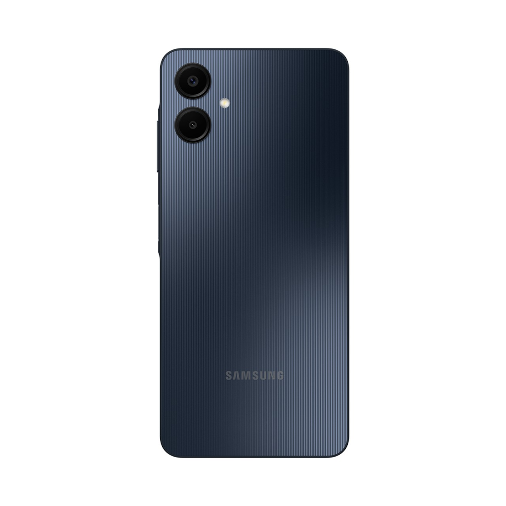 SAMSUNG SM-A065F/DS, GALAXY A06 Dual, Siyah, 128Gb,4Gb Ram, 8