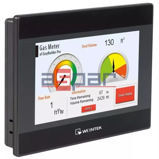 WEINTEK MT8072IP