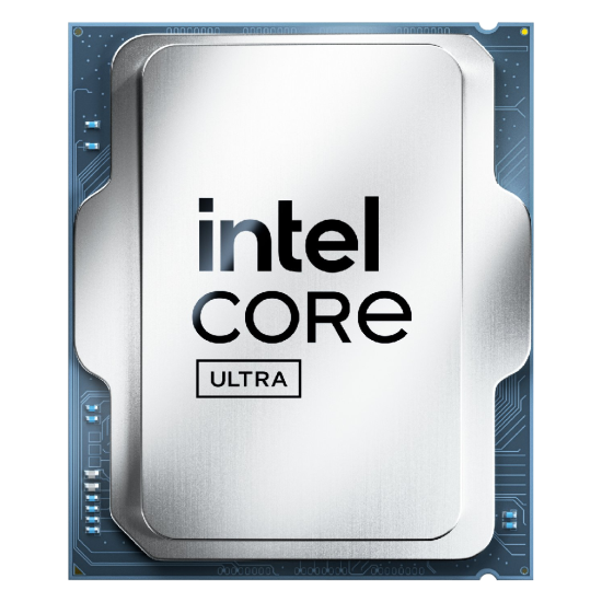 INTEL Core Ultra 5-225F, 10 Core, 3.3Ghz, 20Mb, 65W, LGA1851, 15.Nesil, TRAY, (Dahili Grafik YOK, Fan YOK)