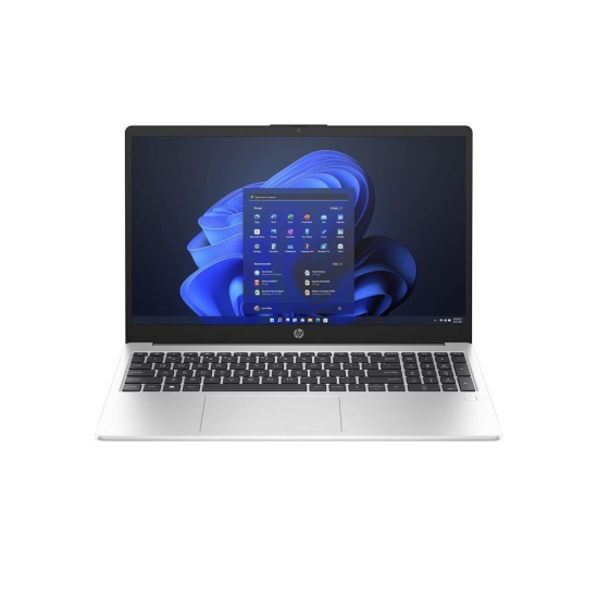 HP 3Z6C7ES, 255 G10, Ryzen5 7530U, 15.6’’ FHD, 16Gb Ram, 512Gb SSD, Paylaşımlı Ekran Kartı, Free Dos, Kurumsal Notebook