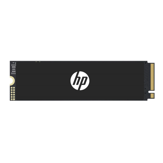 HP 7F619AA, FX900, 4TB, 7400-6500Mb/s, Gen4, NVMe PCIe M.2, 3D NAND, SSD