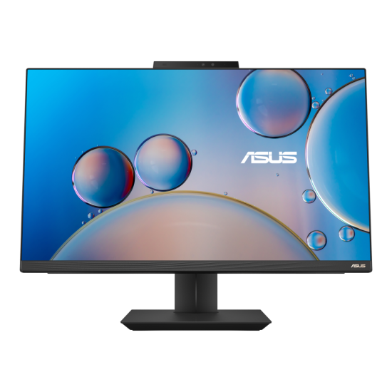 ASUS A5702WVAK-DI7161TBB0, i7-1360P, 27’’ FHD Ekran 16Gb DDR4 Ram, 1TB SSD, Wi-Fi 6, Type-C, Paylaşımlı Ekran Kartı, Free Dos, All In One PC (3 Yıl Garanti)