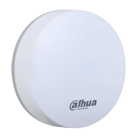 DAHUA ARD912-W2 Kablosuz, Su Sızıntı Dedektörü  Beyaz
