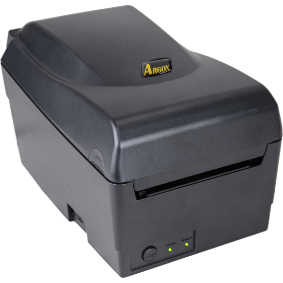 ARGOX OS-200 Pro Barkod Yazıcı (USB)