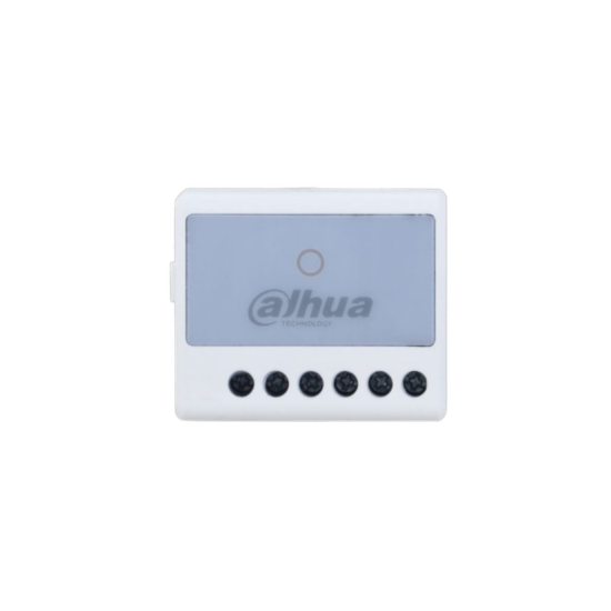 DAHUA ARM7011-W2, Kablosuz, Röle Modülü, Relay