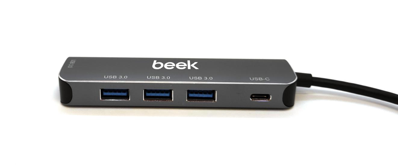 BEEK BA-USB-HB3C-4A1C
