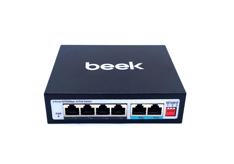 BEEK BN-FS-1604P