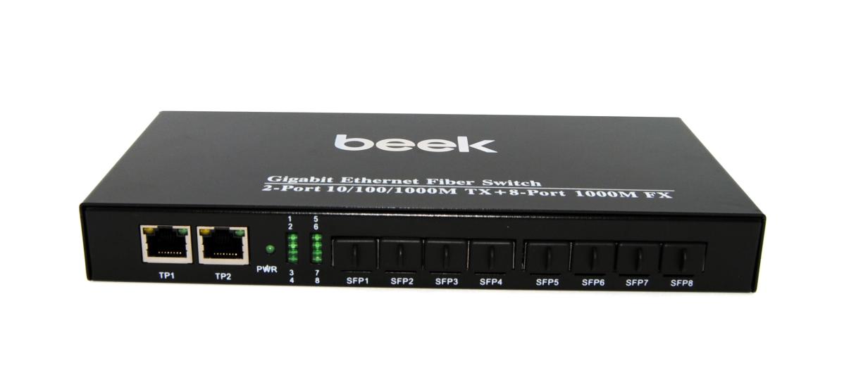 BEEK BN-GS-1082S2G