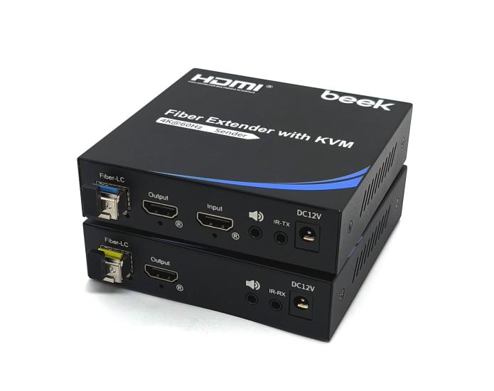 BEEK BS-EXT-4K2U-SM20