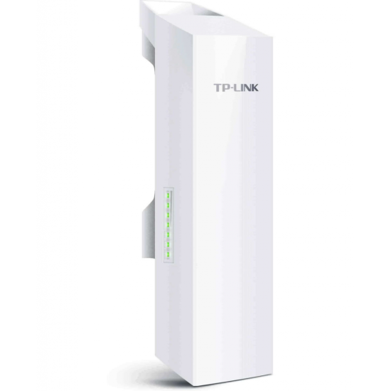 TP-LINK OMADA CPE210, 300Mbps 2,4Ghz WiFi, 9dbi Anten, 5Km Menzil, Noktadan Noktaya, Dış Mekan, Access Point CPE