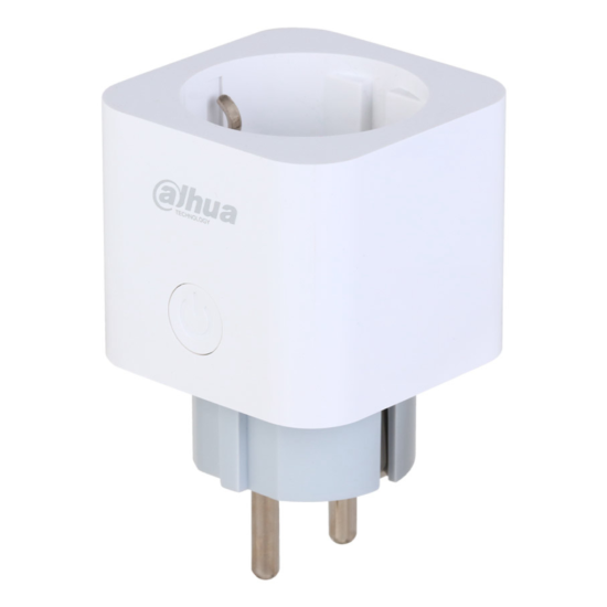 DAHUA ICS1-W2, Wi-Fi Mini Akıllı Priz (Tekli)