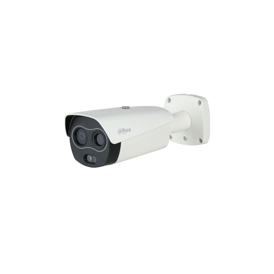 DAHUA  DH-TPC-BF2221-HTM THERMAL IP BULLET KAMERA