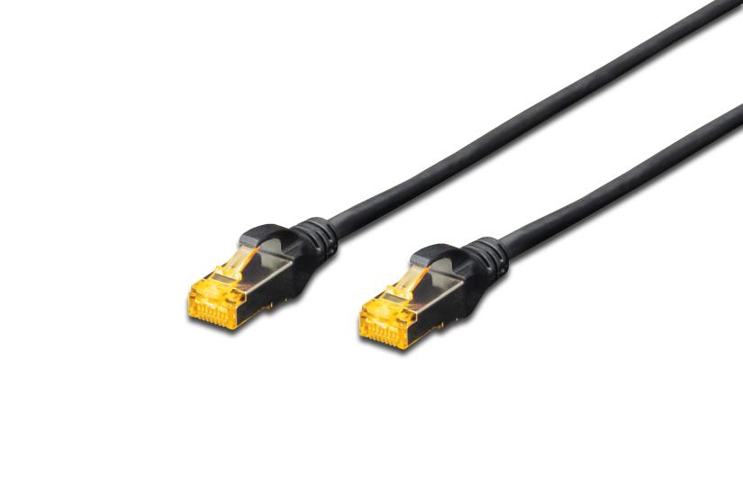 Digitus DK-1644-A-100/BL