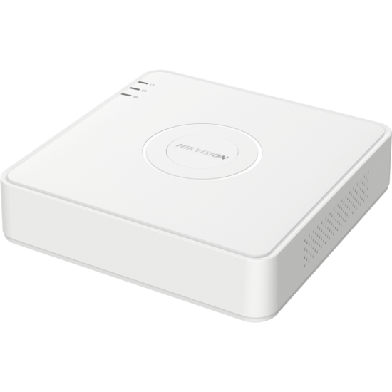 HIKVISION DS-7108HGHI-M1, 8Kanal, 2Mpix, H265Pro+, 1 HDD Desteği, 5in1 DVR Cihazı