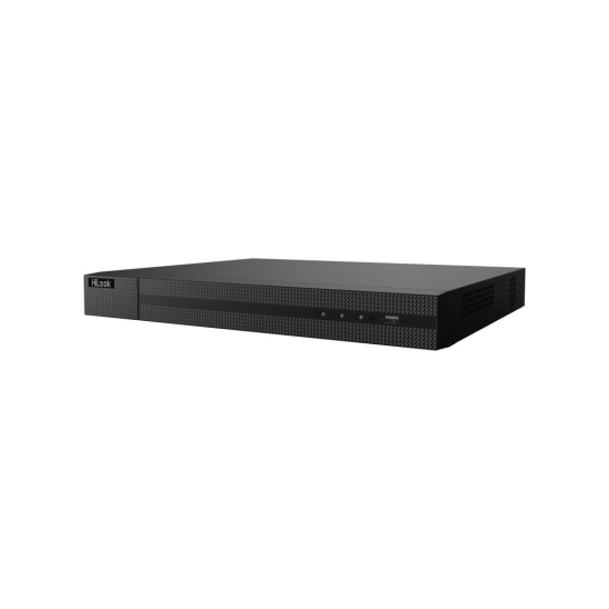 HILOOK DVR-232G-M2, 32Kanal, 2Mpix, H265+, 2 HDD Desteği, 1080P, 5in1 DVR, Metal Kasa