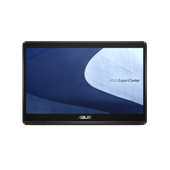 ASUS E1600WKA-N8256B0D, Intel N4500, 15,6’’  Dokunmatik HD Ekran, 8Gb Ram, 256Gb SSD, Wi-Fi, HDMI, Type-A, Type-C, Paylaşımlı Ekran Kartı, Free Dos, All In One PC, (Black)