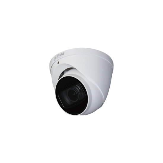 DAHUA HAC-HDW1200T-Z 2Mpix 60 Mt Gece Gör. 2.7-12mm Lens, HDCVI Dome  Kamera