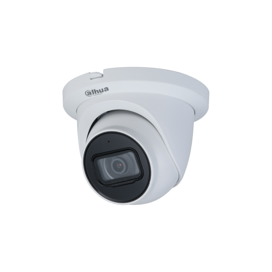 DAHUA HAC-HDW1500TLMQP-0280B-S2, 5Mpix, 2.8mm Lens, 30 Mt Gece Görüşü, 4 IN 1, IP67, Dome Kamera
