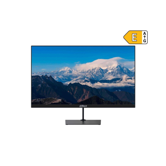 DAHUA LM22-C200, 21,5’’ 4ms, 75Hz, Full HD, D-Sub, HDMI, VA LED Monitör