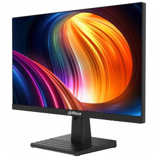 DAHUA LM27-B211B, 27’’ 1ms, 120Hz, Full HD, DP, HDMI, IPS LED Monitör