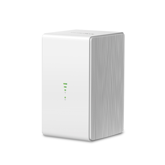 MERCUSYS MB110-4G, N300, 2Port, 300Mbps, Sim Kart Yuvalı, 4G-LTE, Router