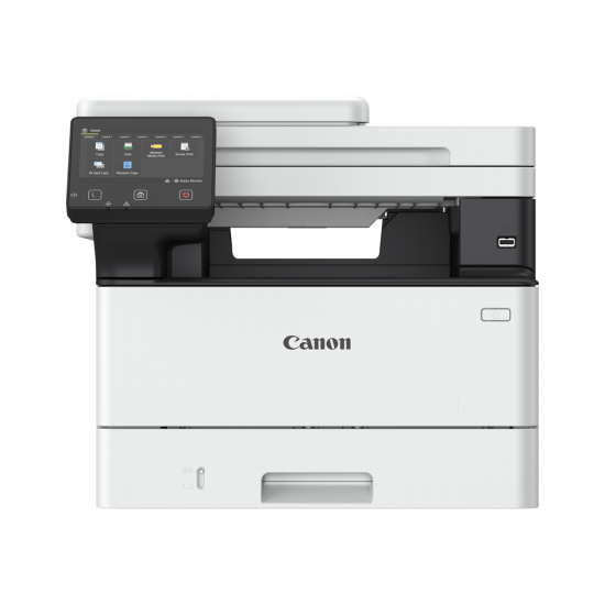 CANON i-SENSYS MF465DW, Lazer Yazıcı, Tarayıcı, Fotokopi, Fax, Wifi, Lan, Duplex