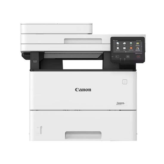 CANON i-SENSYS MF553DW, Lazer Yazıcı, Tarayıcı, Fotokopi, Fax,  Wifi, Lan, Duplex