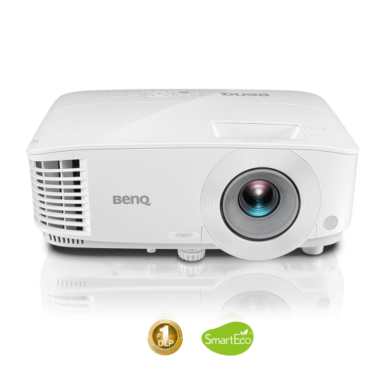 BENQ MH560 3800 ANS 1920X1080 Full HD 2xHDMI VGA 20.000:1 3D DLP Projeksiyon