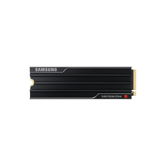 SAMSUNG MZ-VAP4T0CW, 9100 PRO, 4TB, 14800/13400, Gen5, NVMe PCIe M.2 2280, SSD (Soğutuculu) (Türkiye Distribütörü Garantili)