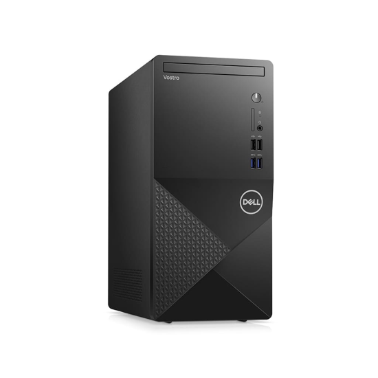 DELL Vostro 3020, N2042VDT3020MTU_UPG2, i5-14400F, 16Gb DDR4 Ram, 500Gb SSD, 2Gb GT610 Ekran Kartı, Wi-Fi, Bluetooth , Free Dos, MT Masaüstü PC (210246446)