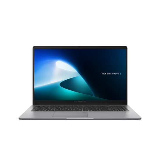 ASUS P1503CVA-I716512G0D, ExpertBook P1, i7-13620H, 15.6’’ FHD, 16Gb DDR5 Ram, 512Gb SSD, Paylaşımlı Ekran Kartı, Free Dos, Kurumsal Notebook